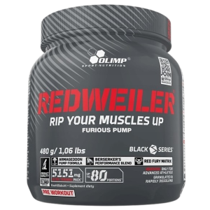 Redweiler®