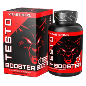 Testobooster