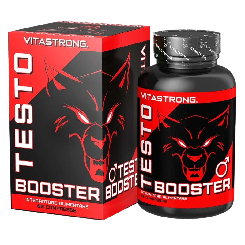 Testobooster