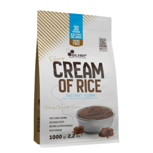 Cream of Rice
