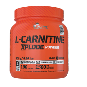 L-Carnitine Xplode Powder®