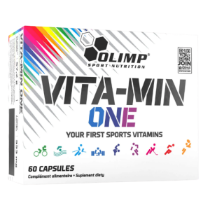 Vita-Min One