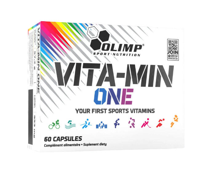 Vita-Min One