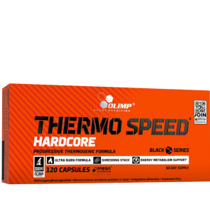 Thermo Speed Hardcore