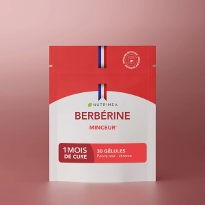 Berbérine