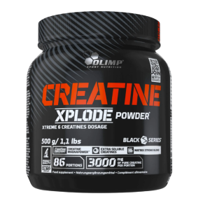 Olimp Creatine Xplode Powder®