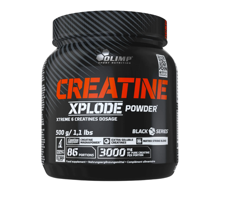 Olimp Creatine Xplode Powder®