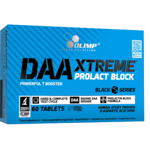 DAA Xtreme PROLACT-BLOCK®